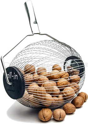 Roll-in Recoge Frutas Mediano